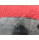 LOGO STEMMA EMBLEMA FREGIO ONE O ONE RADIO 101 RENAULT KANGOO - MASTER - CLIO