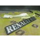 LOGO STEMMA EMBLEMA RENAULT 9 TD RENAULT R9 7700750177