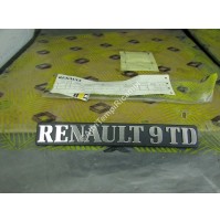 LOGO STEMMA EMBLEMA RENAULT 9 TD RENAULT R9 7700750177