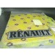 LOGO STEMMA EMBLEMA RENAULT RENAULT 7700707218