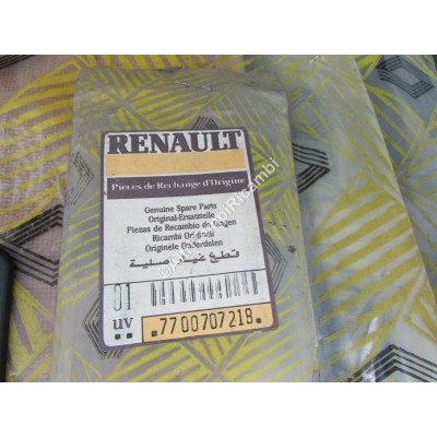 LOGO STEMMA EMBLEMA RENAULT RENAULT 7700707218-2