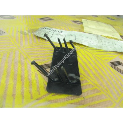 LOGO STEMMA EMBLEMA TCE RENAULT R9 7704002095-1