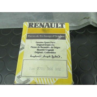LUCE DI CORTESIA RENAULT ESPACE 7701366002-6
