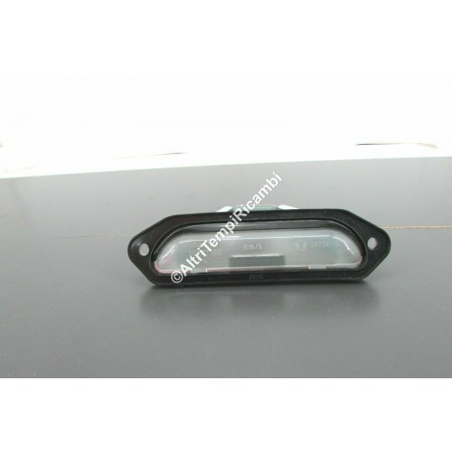 LUCE TARGA FIAT VARI MODELLI 55571130 PLATE LIGHT NUMMERNSCHILDLEUCHTE LÁMPARA D