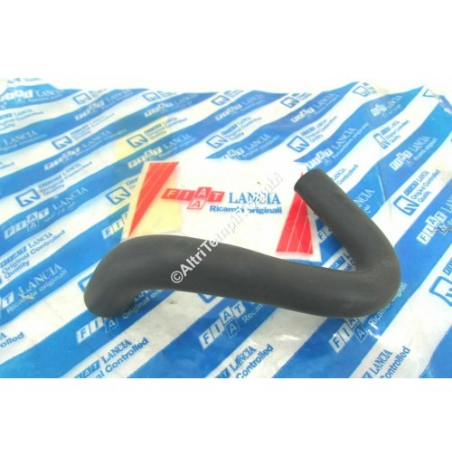 MANICOTTO DAL TERMOSTATO AL CABURATORE FIAT PANDA 750 - 1000 4443820
