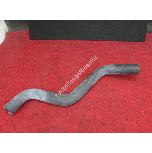 MANICOTTO RADIATORE SUPERIORE FIAT PUNTO - IDEA - LANCIA YPSILON 1.4 16V DAL ...