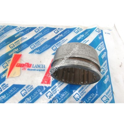 MANICOTTO SCORREVOLE INNESTO 2^ VELOCITA' FIAT 600 - 600 D 4071582-2