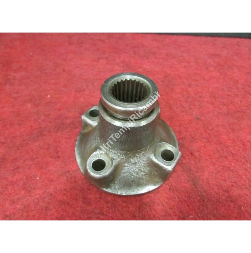 MANICOTTO SEMIASSE FIAT 500 F L AXLE SLEEVE PLATILLO DE PALIER MANCHON