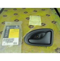 MANIGLIA APRI PORTA INTERNA DX RENAULT 7700430606