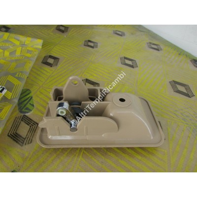 MANIGLIA APRI PORTA INTERNA DX RENAULT 7700704864-1