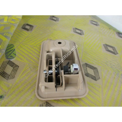 MANIGLIA APRI PORTA INTERNA DX RENAULT 7700704864-2