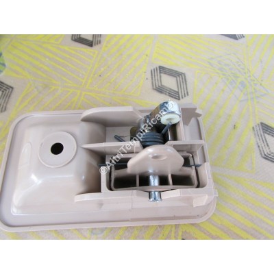 MANIGLIA APRI PORTA INTERNA DX RENAULT 7700704864-0