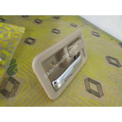 MANIGLIA APRI PORTA INTERNA DX RENAULT 7700704864-5