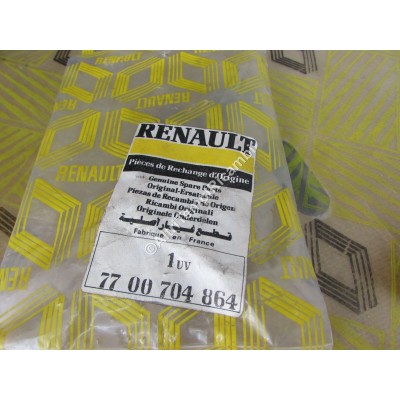 MANIGLIA APRI PORTA INTERNA DX RENAULT 7700704864-3