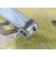 MANIGLIA APRI PORTA INTERNA RENAULT 7700566383
