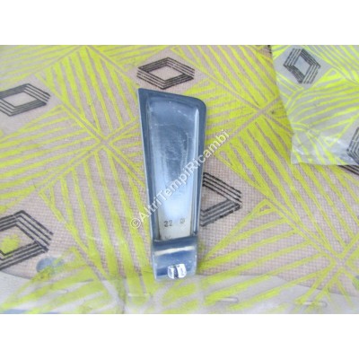 MANIGLIA APRI PORTA INTERNA RENAULT 7700566383-4