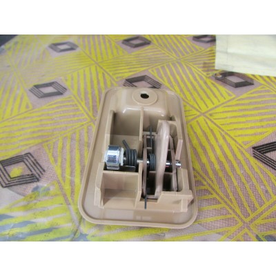 MANIGLIA APRI PORTA INTERNA RENAULT 7700704863-2