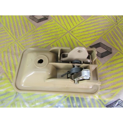 MANIGLIA APRI PORTA INTERNA RENAULT 7700704863-3