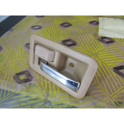 MANIGLIA APRI PORTA INTERNA RENAULT 7700704863-4