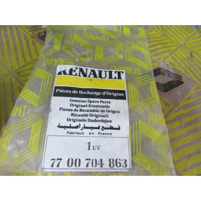 MANIGLIA APRI PORTA INTERNA RENAULT 7700704863-5