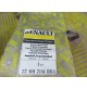 MANIGLIA APRI PORTA INTERNA RENAULT 7700704863