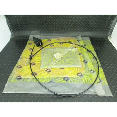 MANIGLIA CAVO COMANDO APERTURA RENAULT 7700666430-3