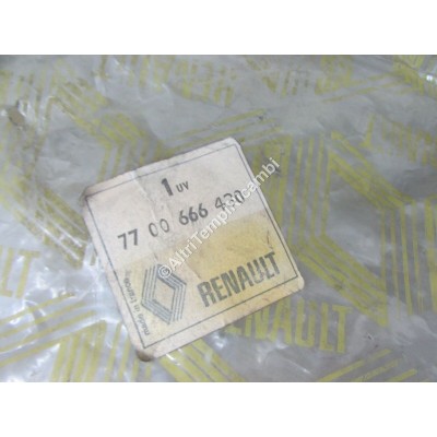 MANIGLIA CAVO COMANDO APERTURA RENAULT 7700666430-5