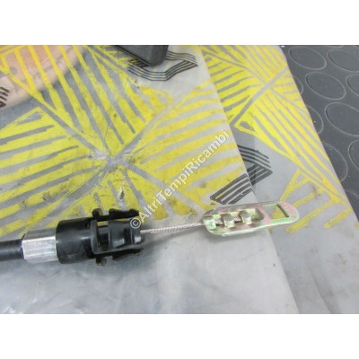 MANIGLIA CAVO COMANDO APERTURA RENAULT 7700666430-4