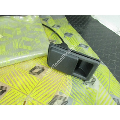 MANIGLIA CAVO COMANDO APERTURA RENAULT 7700666430-6