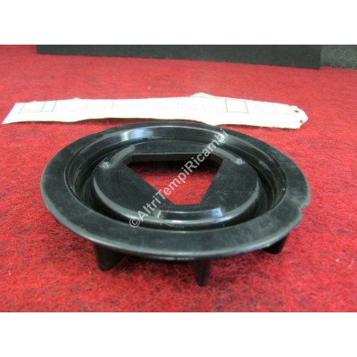 MANIGLIA GHIERA REGOLAZIONE SEDILE RENAULT R15 7700622813-2