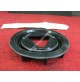 MANIGLIA GHIERA REGOLAZIONE SEDILE RENAULT R15 7700622813