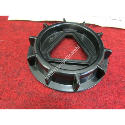 MANIGLIA GHIERA REGOLAZIONE SEDILE RENAULT R15 7700622813-4
