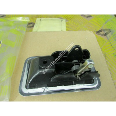 MANIGLIA INTERNA ANT SX RENAULT 7700646286-1