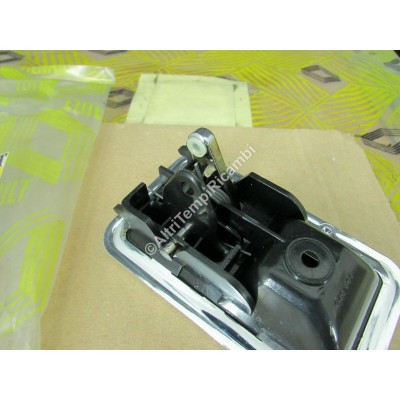 MANIGLIA INTERNA ANT SX RENAULT 7700646286-0