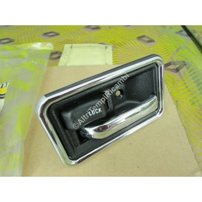 MANIGLIA INTERNA ANT SX RENAULT 7700646286-5