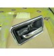 MANIGLIA INTERNA ANT SX RENAULT 7700646286