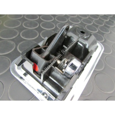 MANIGLIA INTERNA APERTURA PORTA DX RENAULT 7700667605-0