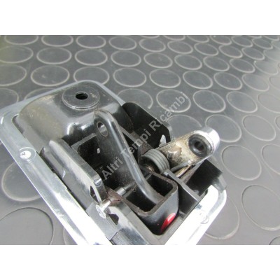 MANIGLIA INTERNA APERTURA PORTA DX RENAULT 7700667605-1