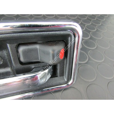 MANIGLIA INTERNA APERTURA PORTA DX RENAULT 7700667605-2