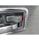 MANIGLIA INTERNA APERTURA PORTA DX RENAULT 7700667605