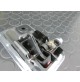 MANIGLIA INTERNA APERTURA PORTA DX RENAULT 7700667605