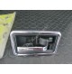 MANIGLIA INTERNA APERTURA PORTA DX RENAULT 7700667605