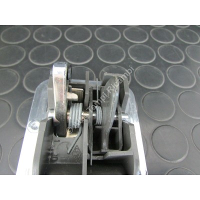 MANIGLIA INTERNA APERTURA PORTA DX RENAULT R20 7700687618-4