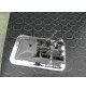 MANIGLIA INTERNA APERTURA PORTA DX RENAULT R20 7700687618