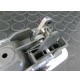 MANIGLIA INTERNA APERTURA PORTA DX RENAULT R20 7700687618