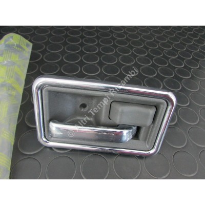 MANIGLIA INTERNA APERTURA PORTA DX RENAULT R20 7700687618-1