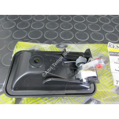 MANIGLIA INTERNA APERTURA PORTA SX RENAULT 7700706435-2