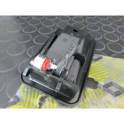 MANIGLIA INTERNA APERTURA PORTA SX RENAULT 7700706435-0