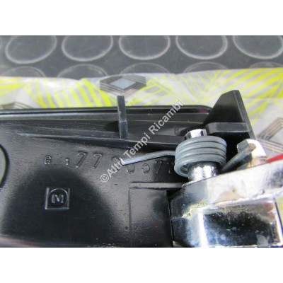 MANIGLIA INTERNA APERTURA PORTA SX RENAULT 7700706435-1