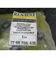 MANIGLIA INTERNA APERTURA PORTA SX RENAULT 7700706435